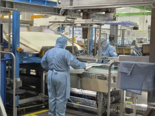Нижегородские предприниматели смогут компенсировать до 15 млн рублей за покупку отечественного промышленного оборудования